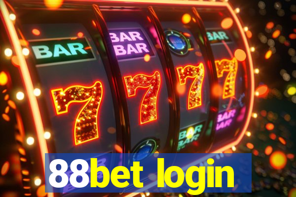 88bet login